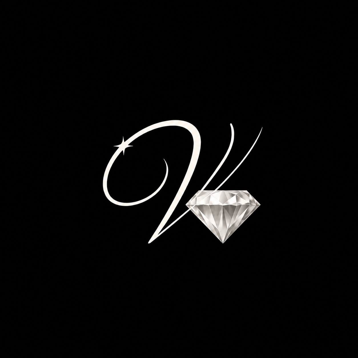 Logo black